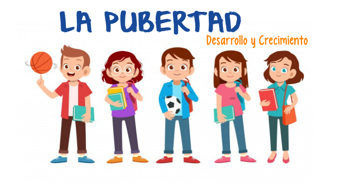 Pubertad (Desarrollo y Crecimiento) e Higiene by Anita Hernandez on Prezi