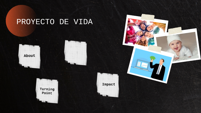 PROYECTO DE VIDA by Aldahir Tamayo on Prezi