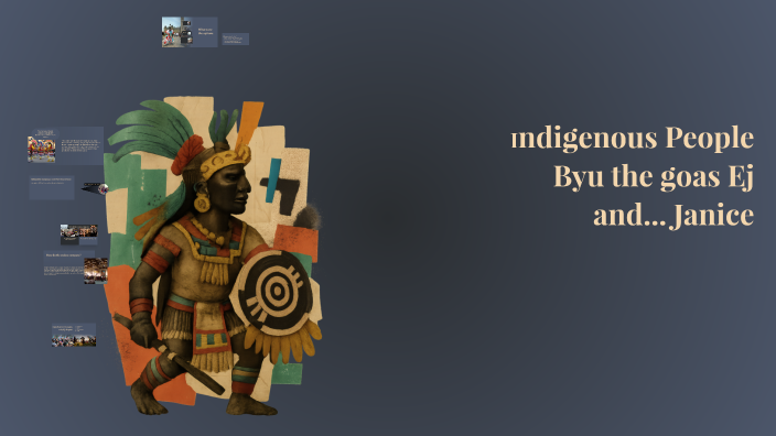 Understanding Indigenous Peoples: History, Culture, and Rights by ...