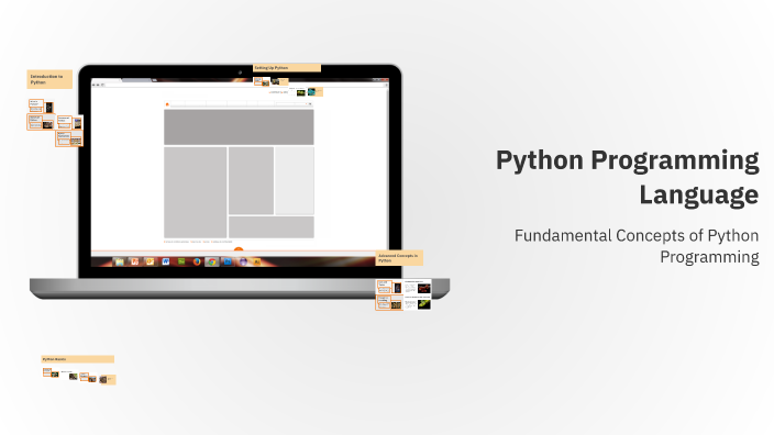 Python Programming Language by Suhrob Narjigitov on Prezi