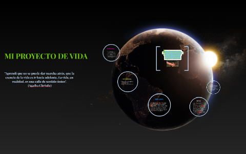 MI PROYECTO DE VIDA by TATIANA ARANGO on Prezi