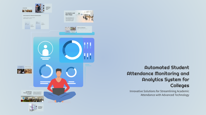 Automated Student Attendance Monitoring and Analytics System for ...