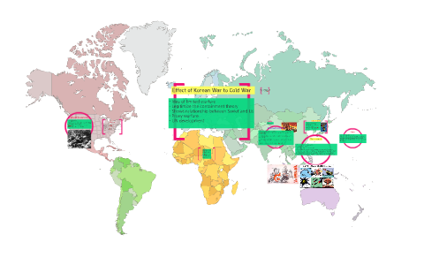 Causes of Korean War by Christine Lee on Prezi