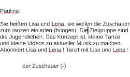Pauline: