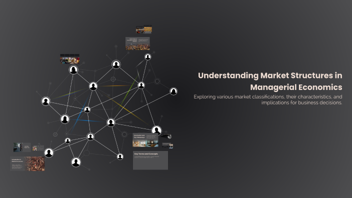 Understanding Market Structures in Managerial Economics by Omar Amareen ...