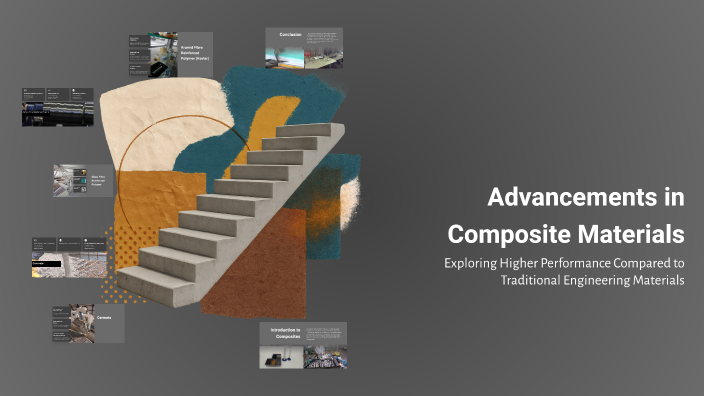 Advancements in Composite Materials by Rohit Jose on Prezi