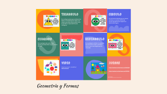 Geometría y Formas by EMY RUBI CAMPOS MARTINEZ on Prezi