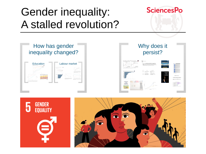 SocIneq S12 2025 Gender inequality by Bastian Betthaeuser on Prezi