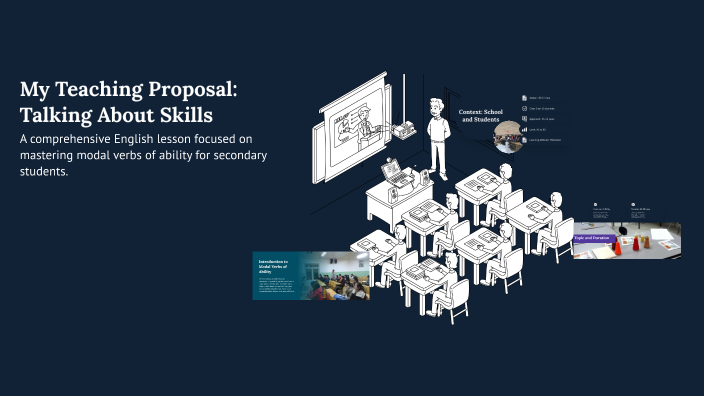My Teaching Proposal: Talking About Skills by Francisco Ilipense on Prezi