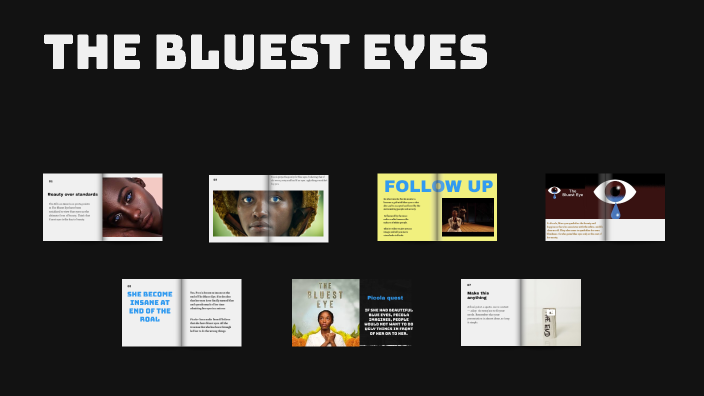 The Blue eyes by Jarlyn Breton Gomez on Prezi