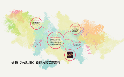 The Harlem Renaissance by Peter Willey on Prezi