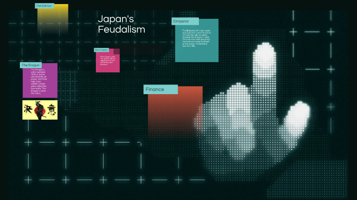 Japan's Feudalism by Amanda Wilson on Prezi