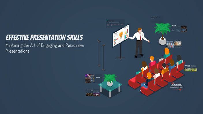 Effective Presentation Skills by Ahmed Sherbieny on Prezi