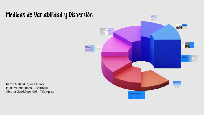 Medidas de Variabilidad y Dispersión by Marina Sánchez Trujillo on Prezi