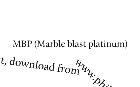 Marble blast platinum 1.20 download