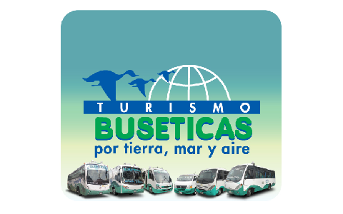 Las Buseticas
