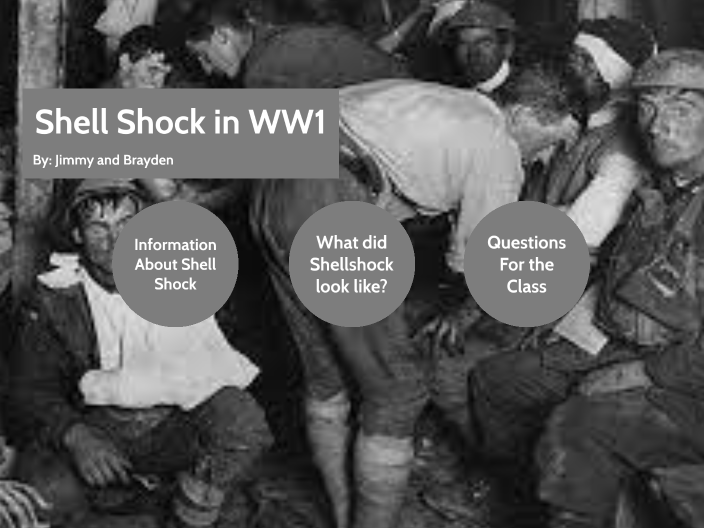Shellshock In WW1 By Jimmy Stuart On Prezi shellshock-in-ww1-by-jimmy-stuart-on-prezi