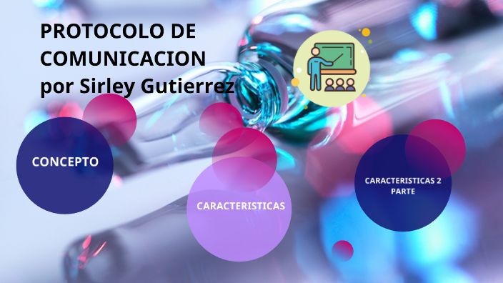 protocolo de comunicacion by SIRLEY AMAYA on Prezi