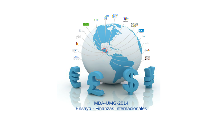Finanzas Internacionales by Herbert Ardon on Prezi
