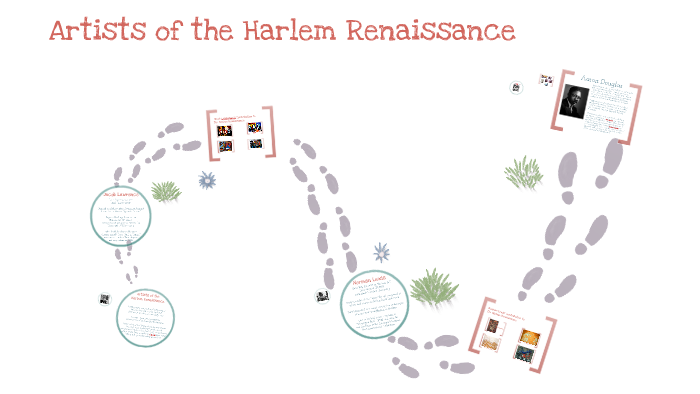 Artists of the Harlem Renaissance by Corey Petit on Prezi