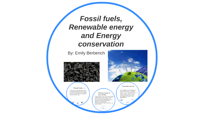 Fossil fuels by Emily Berberich on Prezi