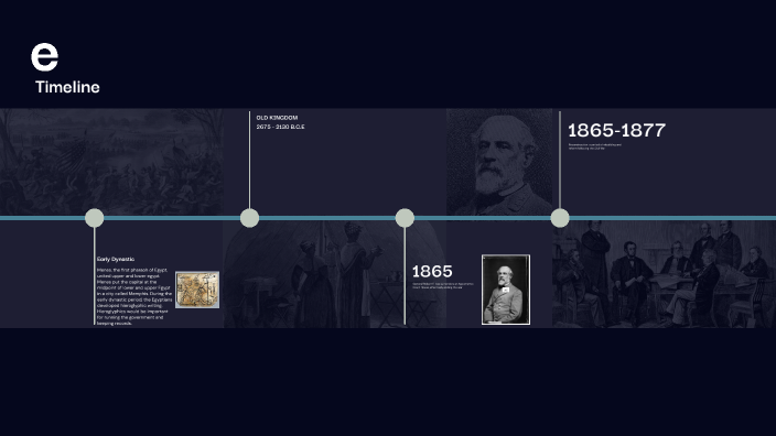 Ancient Egypt Timeline by Aleyka Ramos on Prezi