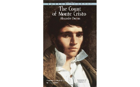 The Count of Monte Cristo Chapters 1-7 by Carri Parchman on Prezi