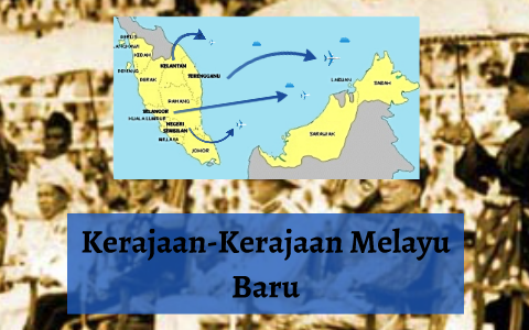 Kerajaan Kerajaan Melayu Baru By Mohd Nazrin