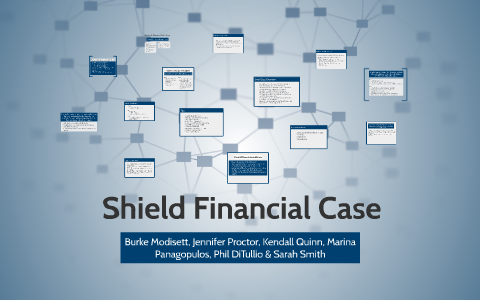 Case 1 by Sarah Smith on Prezi