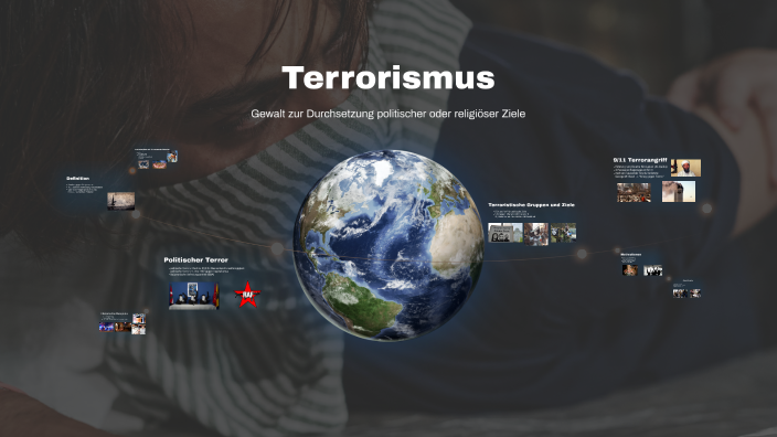Terrorismus by Osman Günes on Prezi