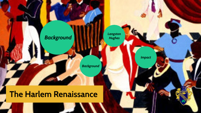 The Harlem Renaissance by Adam Fleitman on Prezi