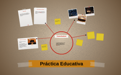 Práctica Educativa by alexander hurtado on Prezi
