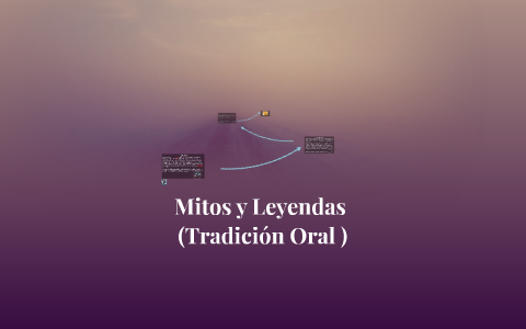 Mitos Y Leyendas Tradicion Oral By Roberto Martinez - 