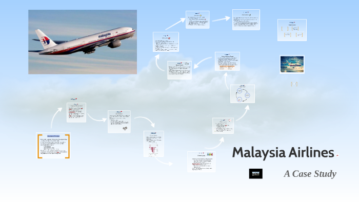 Malaysia Airlines Case Study by Stephanie Marshall-White on Prezi
