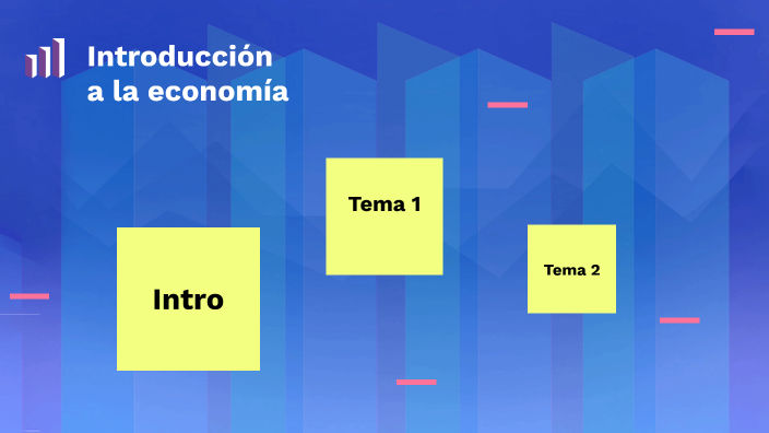 Introducción a la economía by Sofia P. Jensen on Prezi