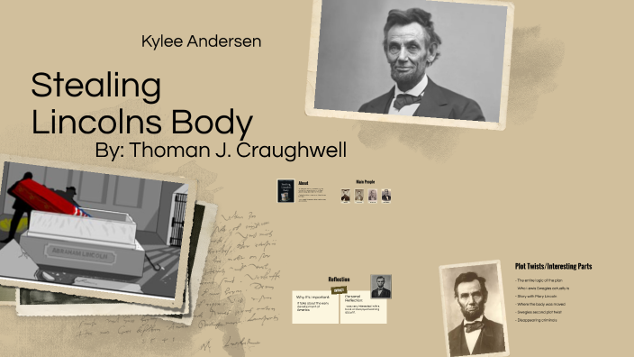 BLACK HISTORY MONTH by Kylee Andersen on Prezi