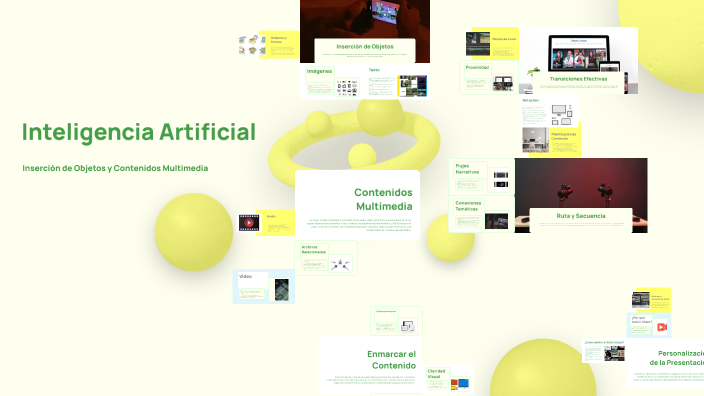 Inteligencia Artificial by Daniela V on Prezi