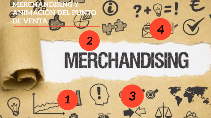 Merchandising y animación del punto de venta by Rafaa Perez on Prezi