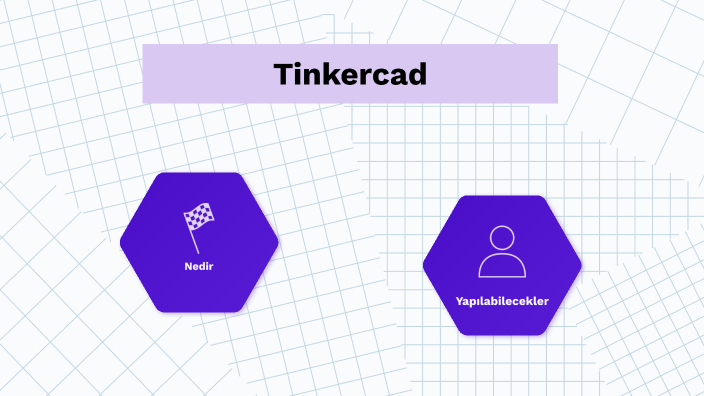 Tinkercad nedir by albert ırgav on Prezi