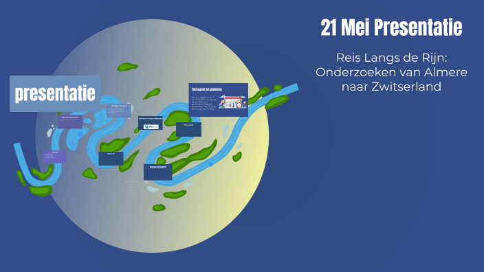 presentatie voor ouders by Lynske de Vries on Prezi