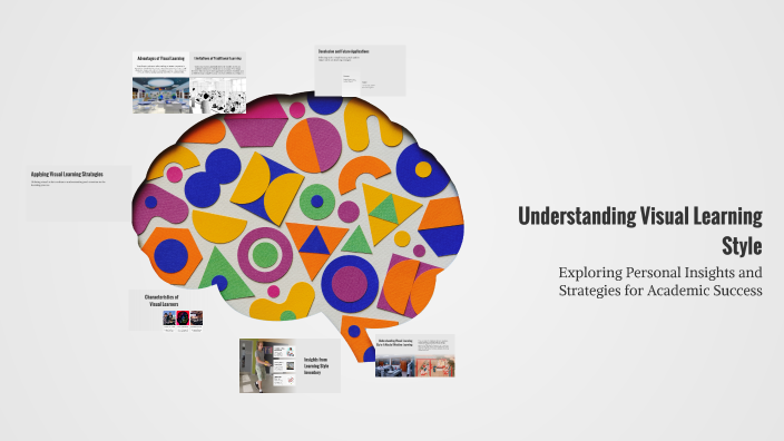 Understanding Visual Learning Style by Jeremiah L on Prezi