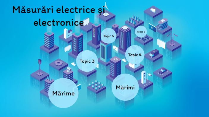 Masurari electrice si electronice by Gaby Vrencean on Prezi