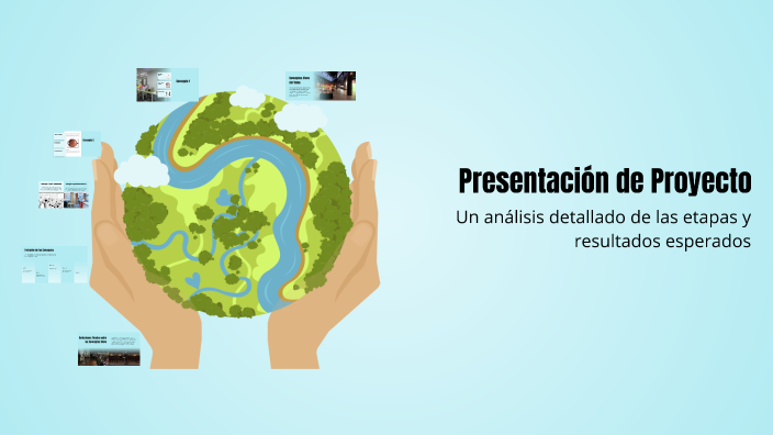 Presentación de Proyecto by valeria medina on Prezi