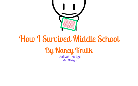 How I Survived Middle School by aaliyah hodge on Prezi