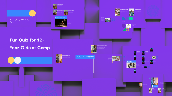 Fun Quiz For 12 Year Olds At Camp By Floor Tack On Prezi fun-quiz-for-12-year-olds-at-camp-by-floor-tack-on-prezi
