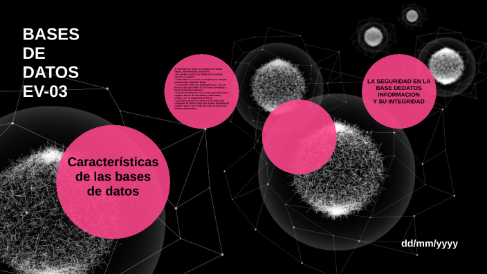 BASES DE DATOS by alexandra montoya on Prezi