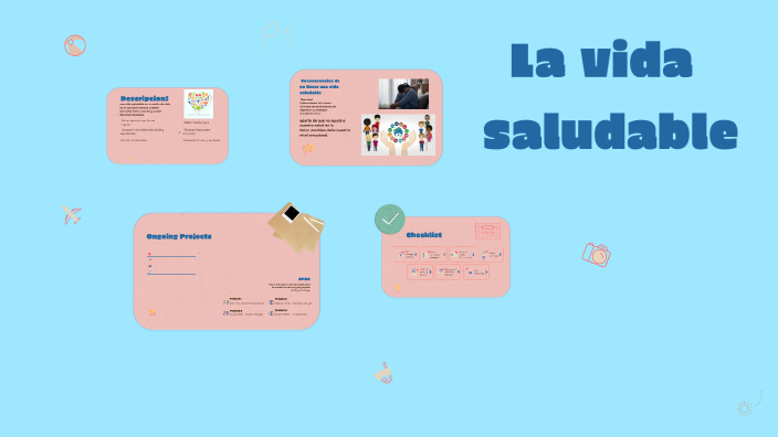 La vida saludable by Claudia Ccama on Prezi