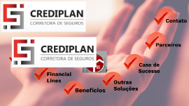 APRESENTAÇÃO INSTITUCIONAL