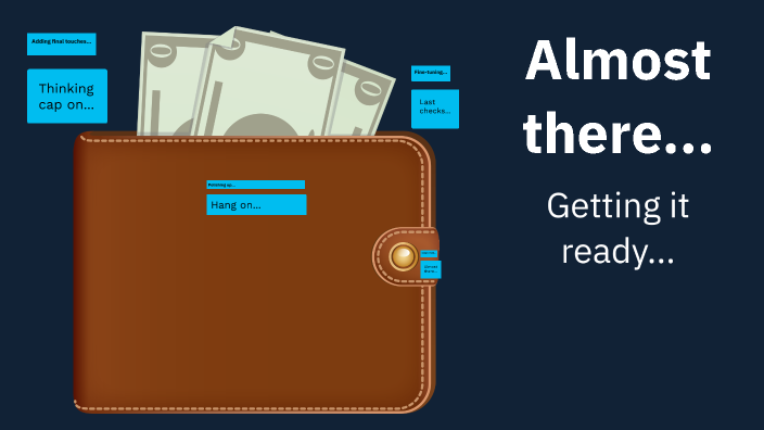 What is Finance and Where is It Used by Khushi on Prezi