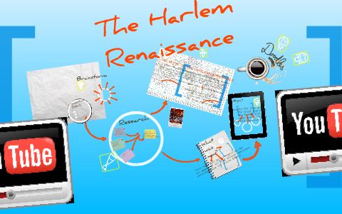 The Harlem Renaissance by Taylor Johnson on Prezi